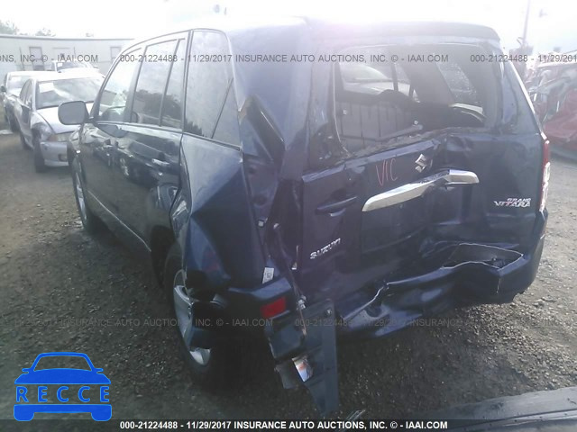 2012 SUZUKI GRAND VITARA PREMIUM JS3TE0D61C4100247 image 2