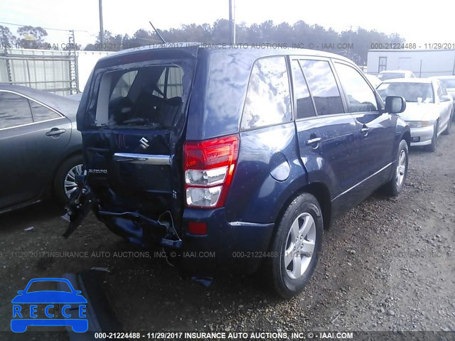 2012 SUZUKI GRAND VITARA PREMIUM JS3TE0D61C4100247 image 3
