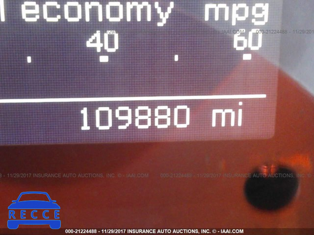 2012 SUZUKI GRAND VITARA PREMIUM JS3TE0D61C4100247 image 6