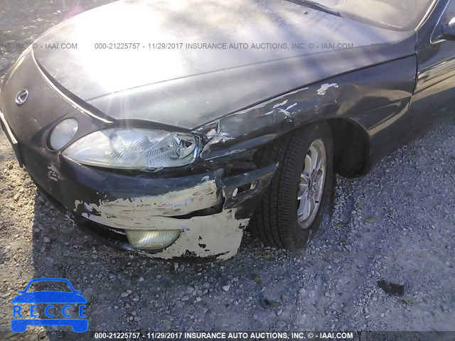 1992 Lexus SC 300 JT8JZ31C0N0005290 image 5