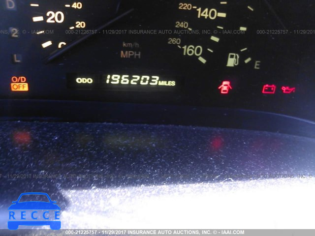 1992 Lexus SC 300 JT8JZ31C0N0005290 image 6