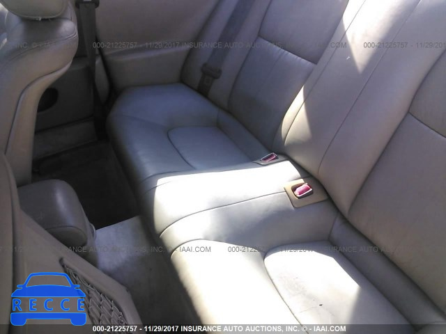 1992 Lexus SC 300 JT8JZ31C0N0005290 image 7