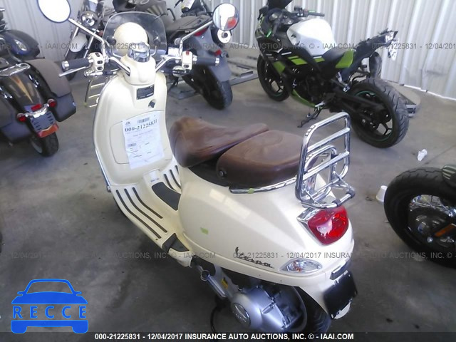 2013 Vespa LX 150IE ZAPM688FXD5201368 зображення 2