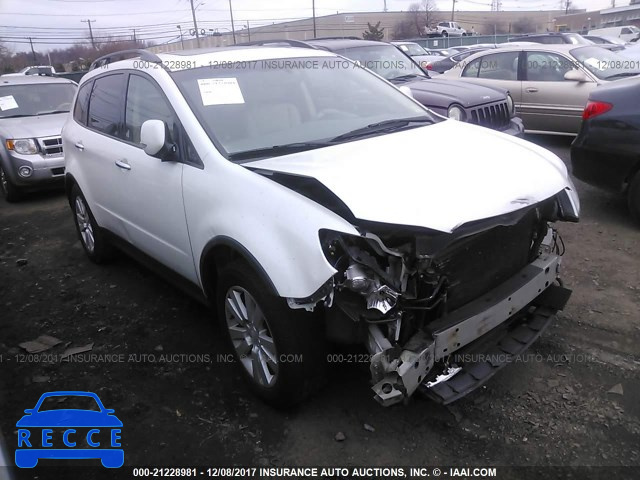 2009 SUBARU TRIBECA LIMITED 4S4WX92D494402051 image 0