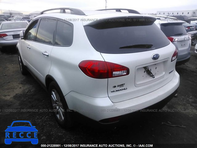 2009 SUBARU TRIBECA LIMITED 4S4WX92D494402051 image 2