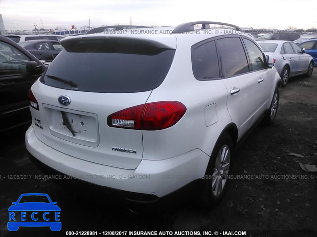 2009 SUBARU TRIBECA LIMITED 4S4WX92D494402051 зображення 3