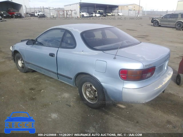 1990 TOYOTA CELICA ST JT2AT86F7L0009118 image 2