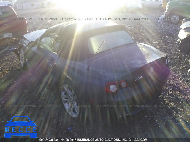 2005 BMW Z4 3.0 4USBT53515LU10391 image 2