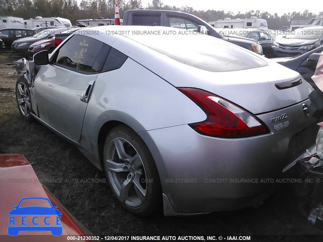 2011 Nissan 370Z TOURING/NISMO JN1AZ4EH4BM550042 Bild 2