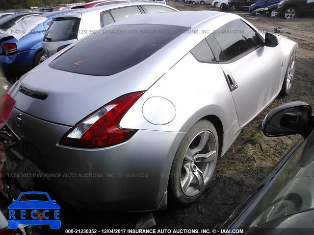 2011 Nissan 370Z TOURING/NISMO JN1AZ4EH4BM550042 image 3