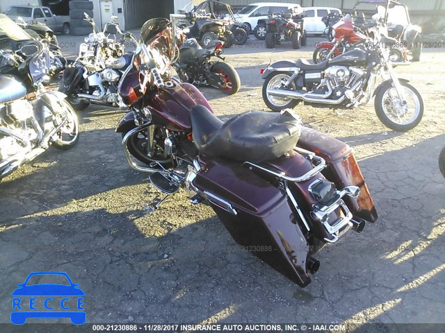 2001 Harley-davidson FLHTCI 1HD1FFW121Y602017 image 2