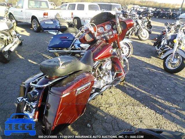 2001 Harley-davidson FLHTCI 1HD1FFW121Y602017 image 3