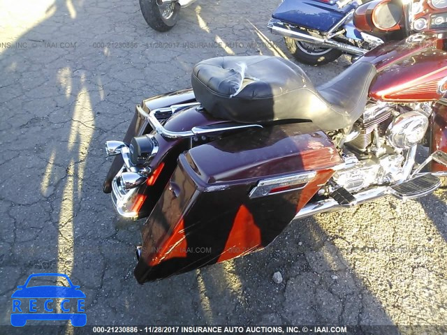 2001 Harley-davidson FLHTCI 1HD1FFW121Y602017 image 5