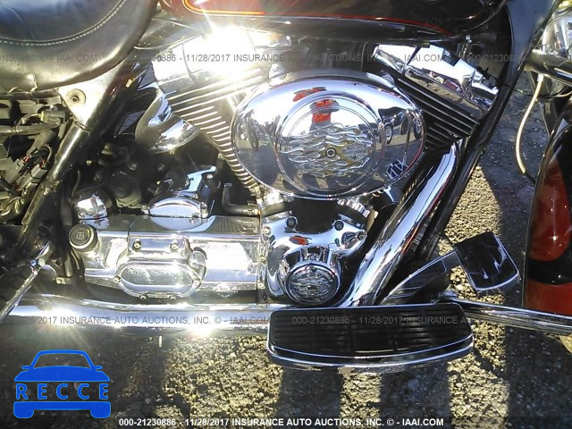2001 Harley-davidson FLHTCI 1HD1FFW121Y602017 image 7