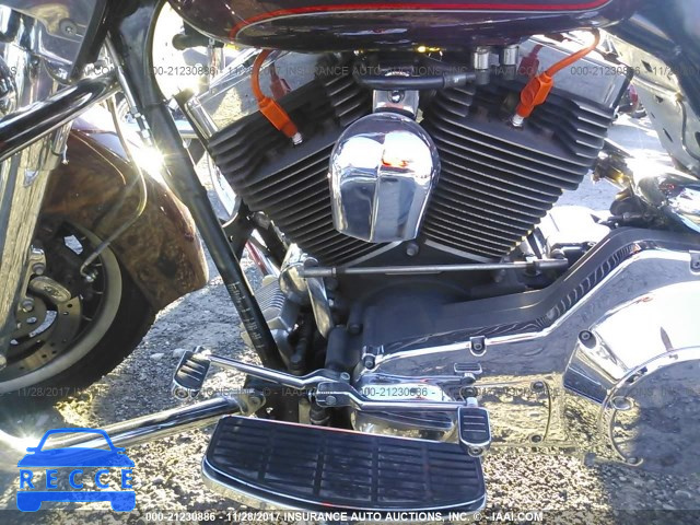 2001 Harley-davidson FLHTCI 1HD1FFW121Y602017 image 8