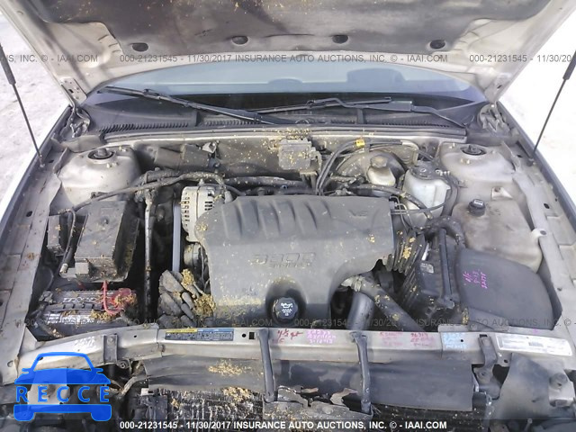 2003 Buick Park Avenue 1G4CW54K134120418 image 9