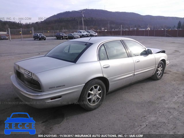 2003 Buick Park Avenue 1G4CW54K134120418 image 3