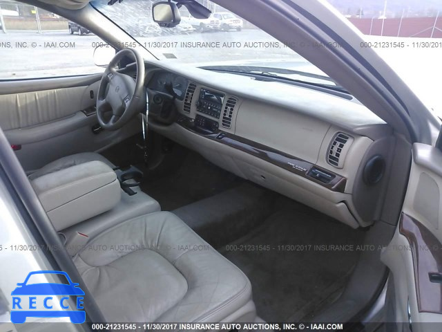 2003 Buick Park Avenue 1G4CW54K134120418 image 4