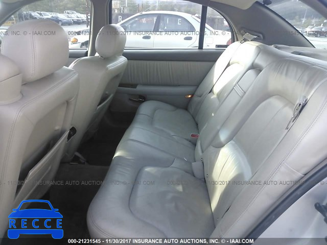 2003 Buick Park Avenue 1G4CW54K134120418 image 7
