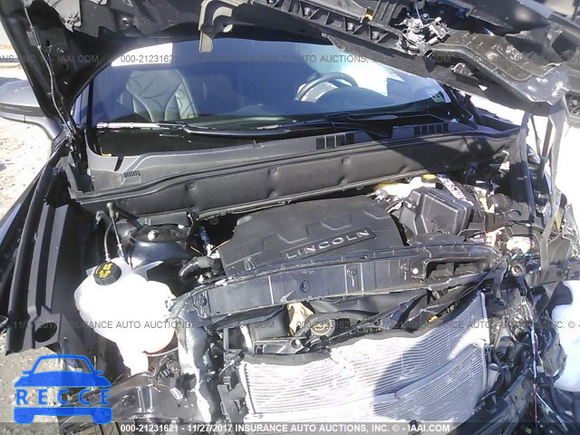 2017 LINCOLN MKX RESERVE 2LMPJ8LR8HBL44142 image 9
