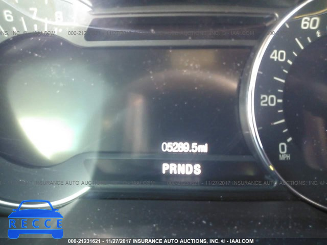 2017 LINCOLN MKX RESERVE 2LMPJ8LR8HBL44142 image 6