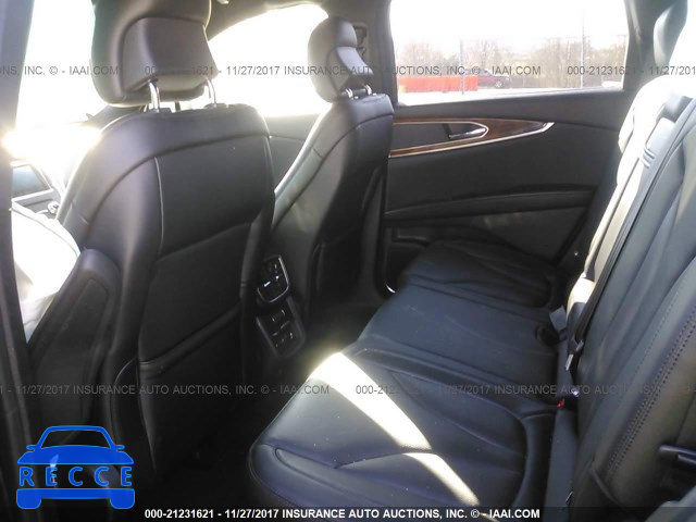 2017 LINCOLN MKX RESERVE 2LMPJ8LR8HBL44142 image 7