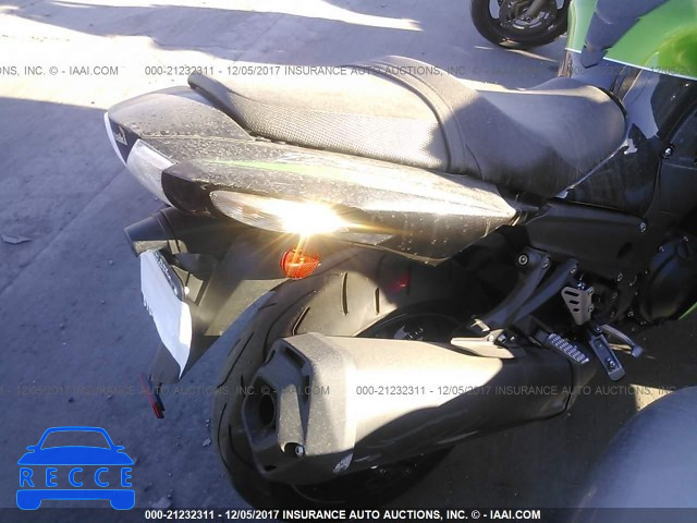 2016 KAWASAKI ZX1400 H JKBZXNH18GA001288 Bild 5