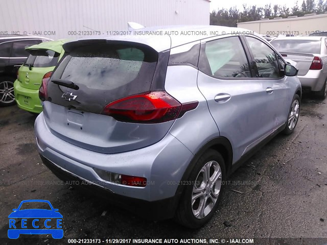 2017 CHEVROLET BOLT EV LT 1G1FW6S05H4170344 image 3