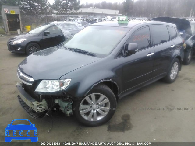 2009 SUBARU TRIBECA LIMITED 4S4WX97D494407033 image 1