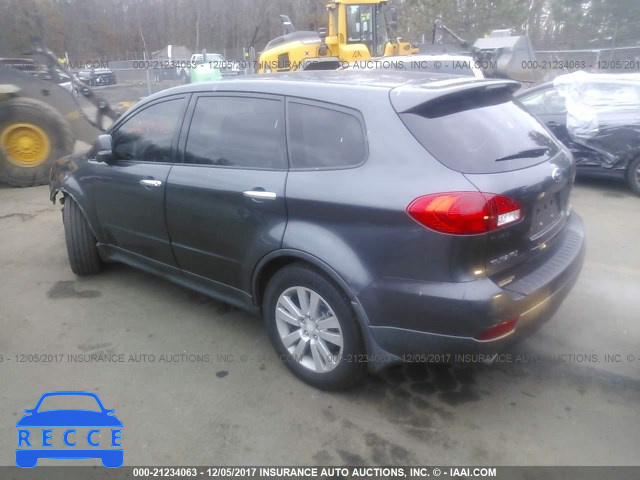 2009 SUBARU TRIBECA LIMITED 4S4WX97D494407033 зображення 2