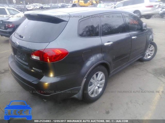 2009 SUBARU TRIBECA LIMITED 4S4WX97D494407033 image 3