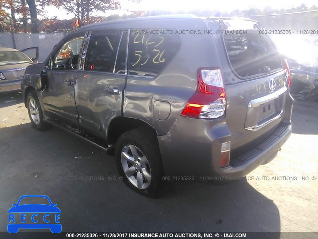 2012 Lexus GX JTJBM7FX4C5042251 Bild 2