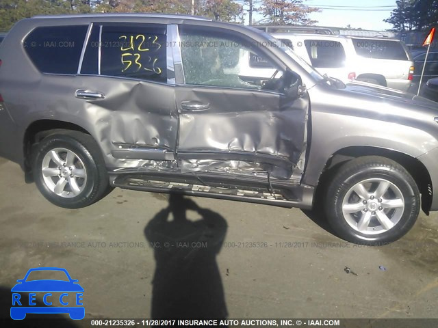 2012 Lexus GX JTJBM7FX4C5042251 Bild 5