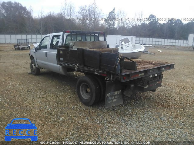 2003 FORD F450 1FDXW46S63EA09804 image 2