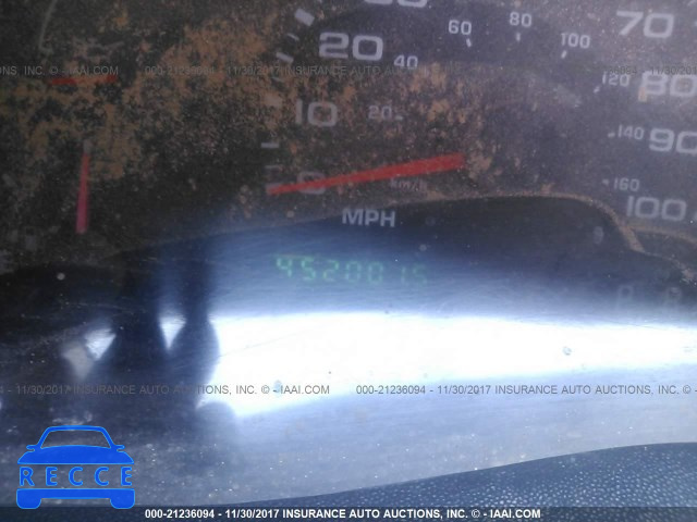 2003 FORD F450 1FDXW46S63EA09804 image 5