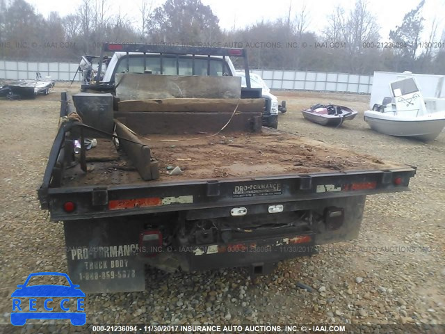 2003 FORD F450 1FDXW46S63EA09804 image 7