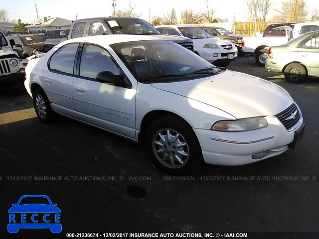 2000 CHRYSLER CIRRUS LXI 1C3EJ56H6YN271869 Bild 0