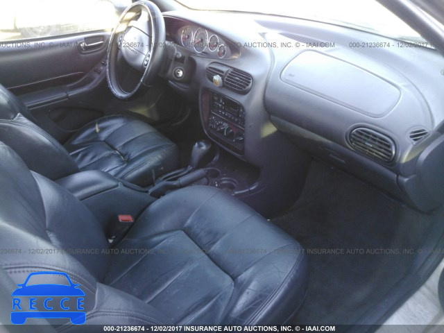 2000 CHRYSLER CIRRUS LXI 1C3EJ56H6YN271869 image 4