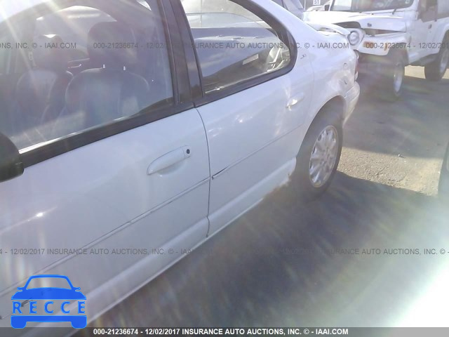 2000 CHRYSLER CIRRUS LXI 1C3EJ56H6YN271869 Bild 5