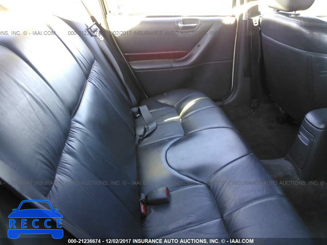2000 CHRYSLER CIRRUS LXI 1C3EJ56H6YN271869 Bild 7
