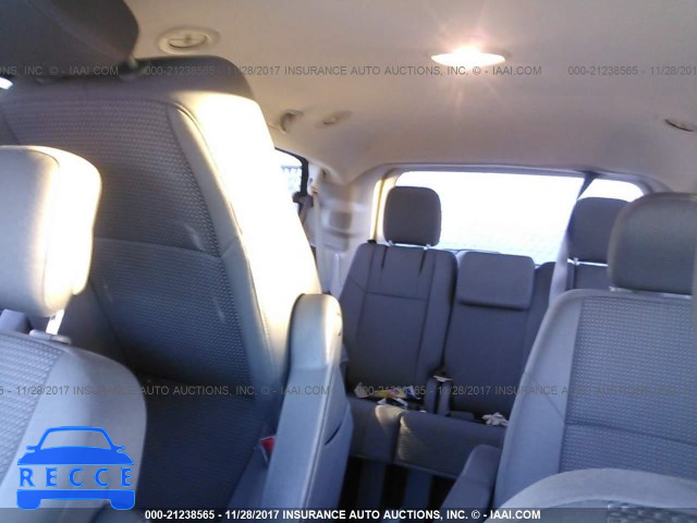 2011 VOLKSWAGEN ROUTAN S 2V4RW4DG9BR621949 image 7