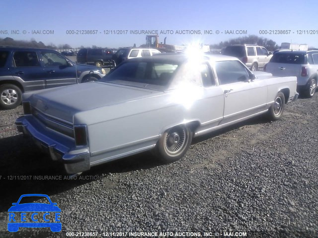 1978 LINCOLN CONTINENTAL 8Y81A948241 image 3