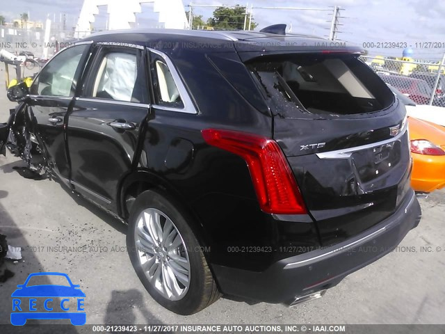 2018 CADILLAC XT5 PREMIUM LUXURY 1GYKNERS7JZ138265 image 2