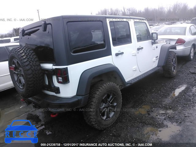 2017 JEEP WRANGLER 1C4BJWFGXHL697782 image 3
