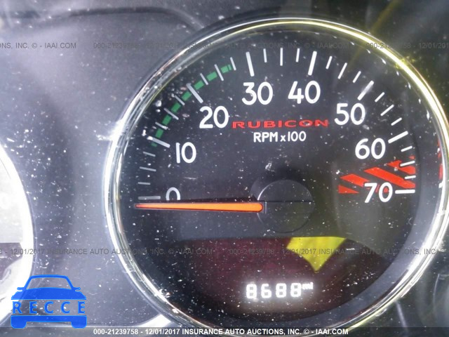 2017 JEEP WRANGLER 1C4BJWFGXHL697782 image 6