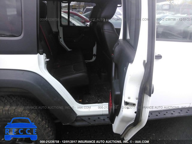 2017 JEEP WRANGLER 1C4BJWFGXHL697782 image 7