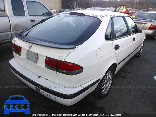 2000 SAAB 9-3 YS3DD58H0Y2042948 image 3