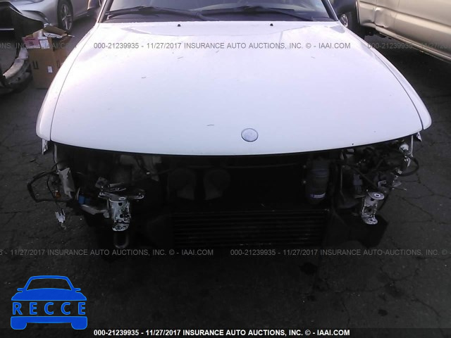 2000 SAAB 9-3 YS3DD58H0Y2042948 image 5