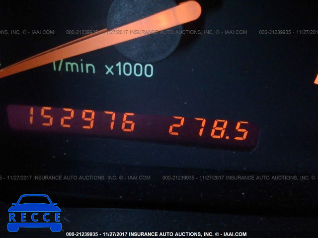 2000 SAAB 9-3 YS3DD58H0Y2042948 image 6