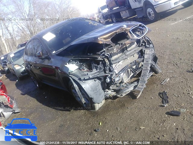 2013 BMW X6 XDRIVE35I 5UXFG2C55DL784364 image 0